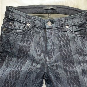 Seven for all Mankind Jeans